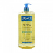 URIAGE XEMOSE Huile Nettoyante Apaisante Flacon pompe 1L