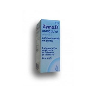 ZYMAD 10000 IU/ml