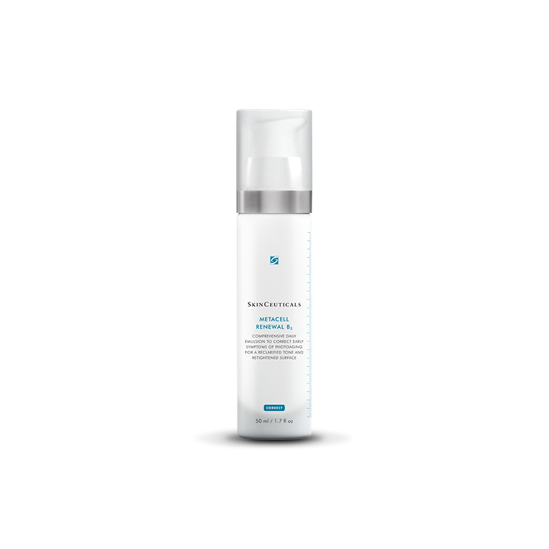 Skinceuticals Metacell Renewal B3 flacon pompe 50ml