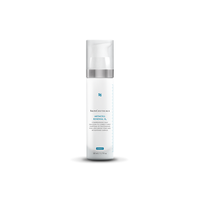 Skinceuticals Metacell Renewal B3 pump bottle 50ml