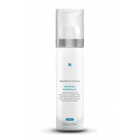 Skinceuticals Metacell Renewal B3 flacon pompe 50ml