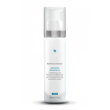 Skinceuticals Metacell Renewal B3 pump bottle 50ml