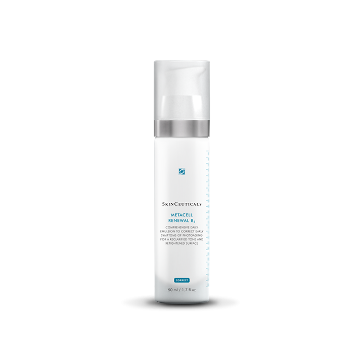 Skinceuticals Metacell Renewal B3 flacon pompe 50ml