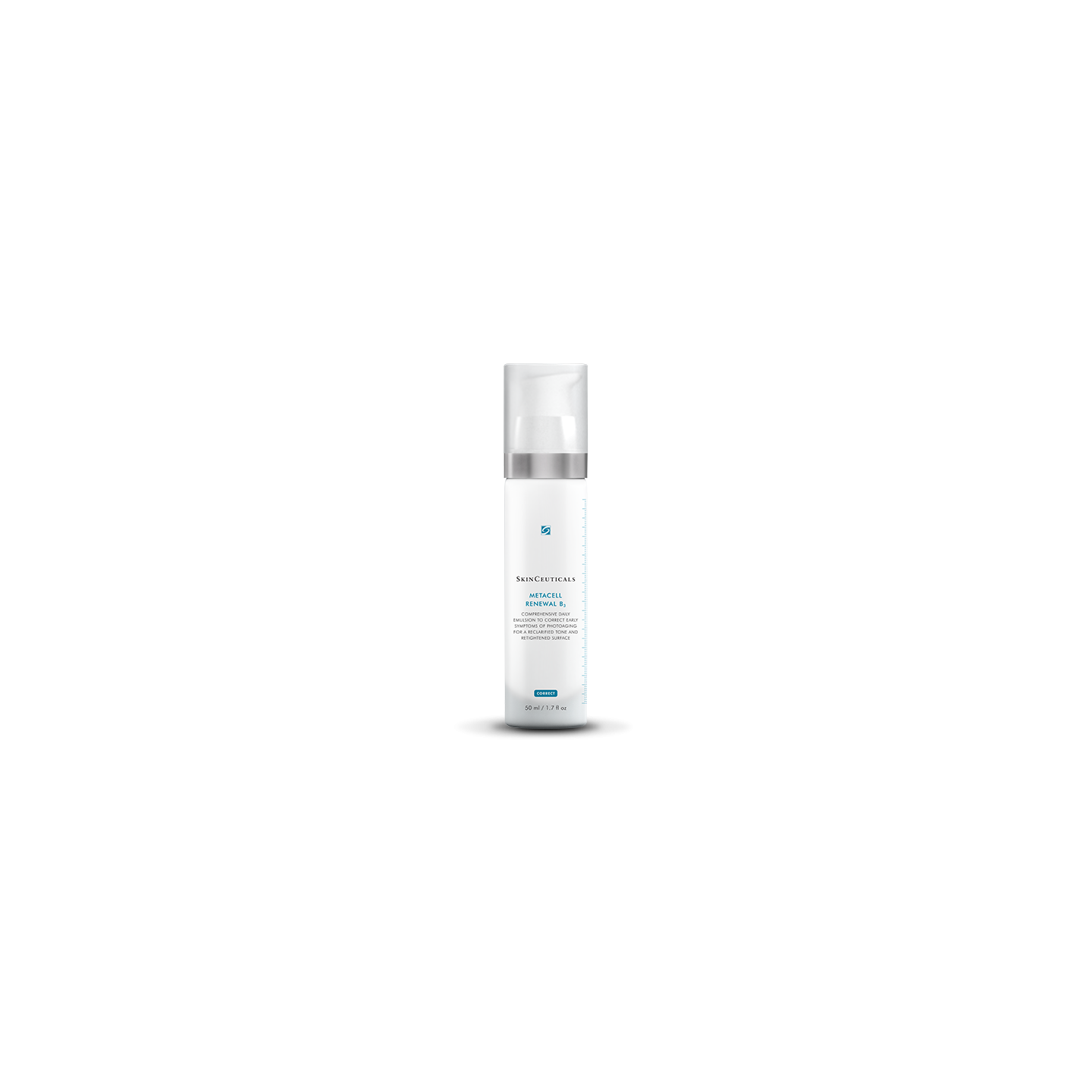 Skinceuticals Metacell Renewal B3 pump bottle 50ml