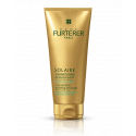 FURTERER Solaire Gel douche nutritif cheveux et corps. Tube 200ml