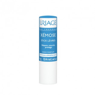 uriage lip stick xemose 4G