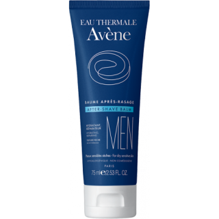 Avene Men After Shave Balm 75 ML