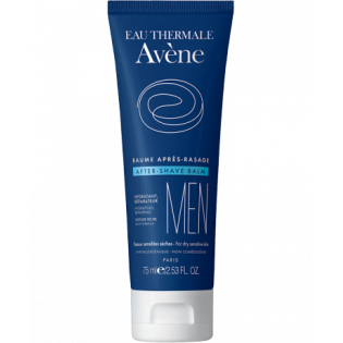 Avene Men After Shave Balm 75 ML