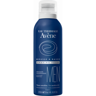 Avène Homme Mousse à Raser 200ML