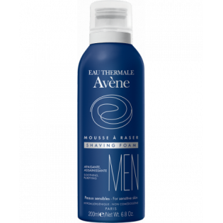 Avene Men Shaving Foam 200ML