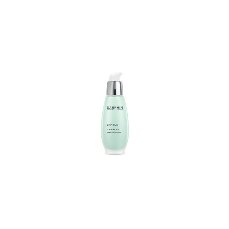 DARPHIN Skin Mat Fluide matifiant 50ml DARPHIN Skin Mat Fluide matifiant 50ml