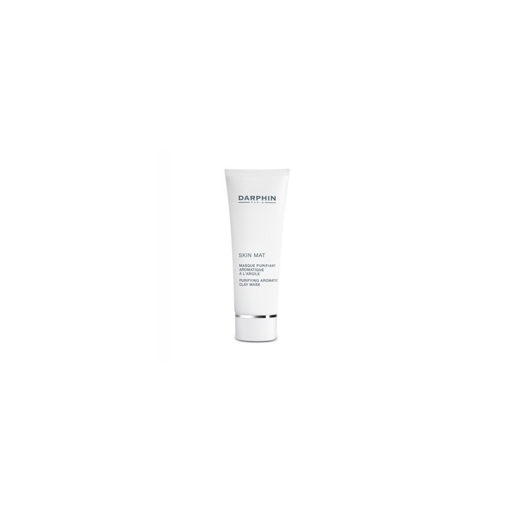 DARPHIN Skin Mat Masque purifiant 75ml