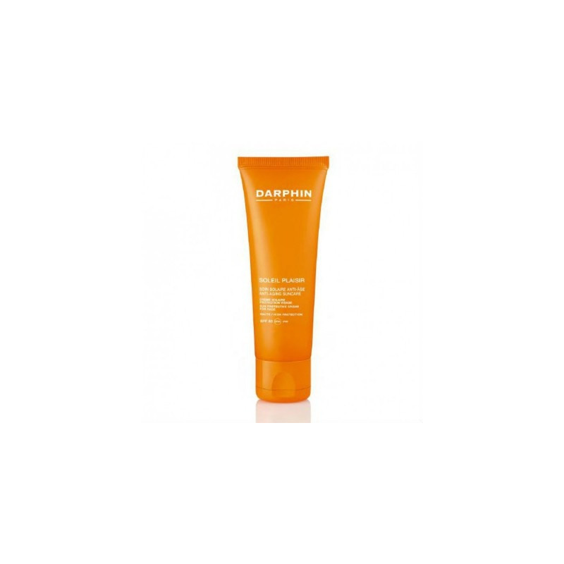 DARPHIN Soleil plaisir SPF 50 Anti-âge 50ml DARPHIN Soleil plaisir SPF 50 Anti-âge 50ml