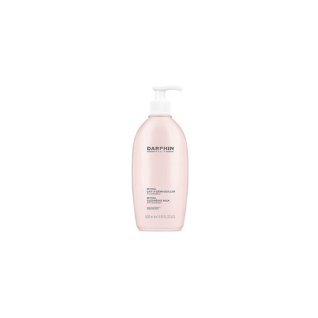 DARPHIN INTRAL Cleansing Milk with Chamomile 500ml