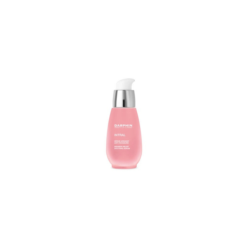 DARPHIN INTRAL Sérum apaisant anti-rougeurs 50ml DARPHIN INTRAL Sérum apaisant anti-rougeurs 50ml