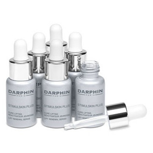 DARPHIN STIMULSKIN PLUS Anti-âge global 6 doses x 5 ml