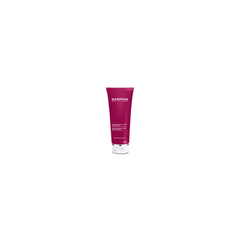 DARPHIN Exfoliant parfait corps 200ml DARPHIN Exfoliant parfait corps 200ml