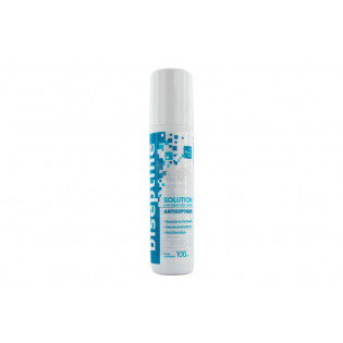 BISEPTINE Solution antiseptique spray 100ml