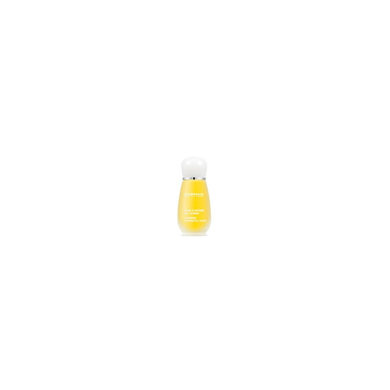 DARPHIN Elixir aux huiles essentielles Soin d'arôme au jasmin 15ml DARPHIN Elixir aux huiles essentielles Soin d'arôme au jasmin 15ml