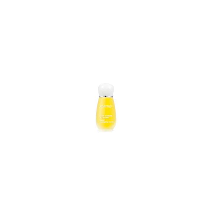 DARPHIN Elixir with essential oils Rose aroma care 15ml