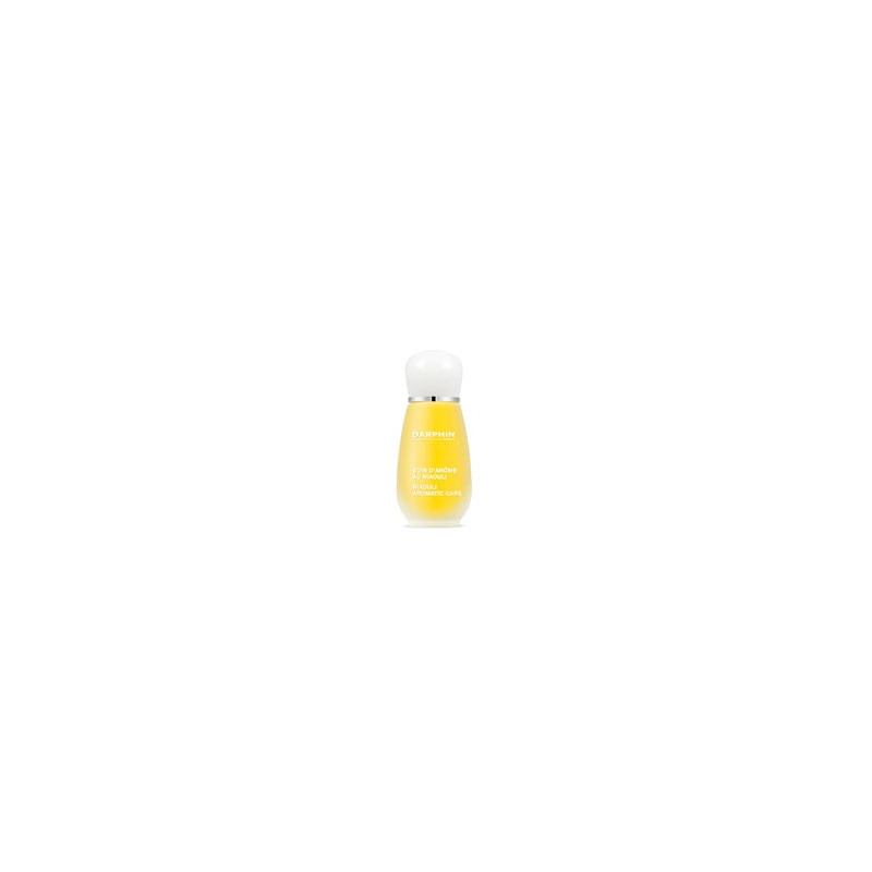 DARPHIN Elixir aux huiles essentielles Soin d'arôme au niaouli 15ml DARPHIN Elixir aux huiles essentielles Soin d'arôme au niaouli 15ml