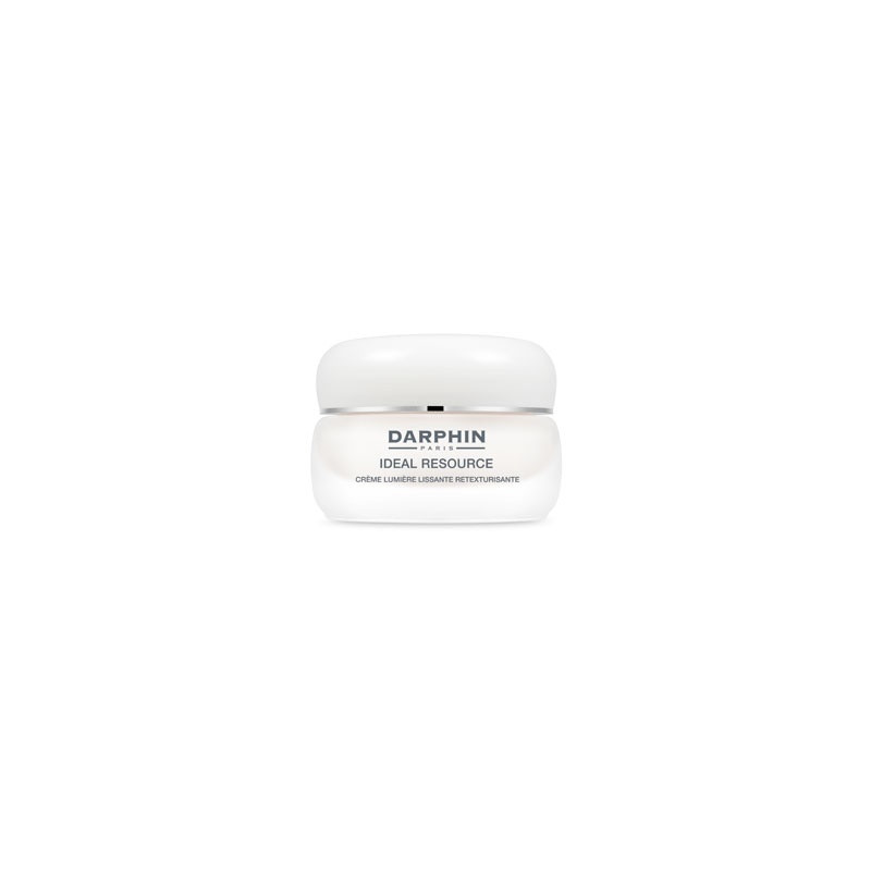 DARPHIN Idéal resource crème anti-âge et éclat 50ml DARPHIN Idéal resource crème anti-âge et éclat 50ml