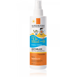 La Roche-Posay Anthélios dermo-pédiatrics 50+ spray 200ml