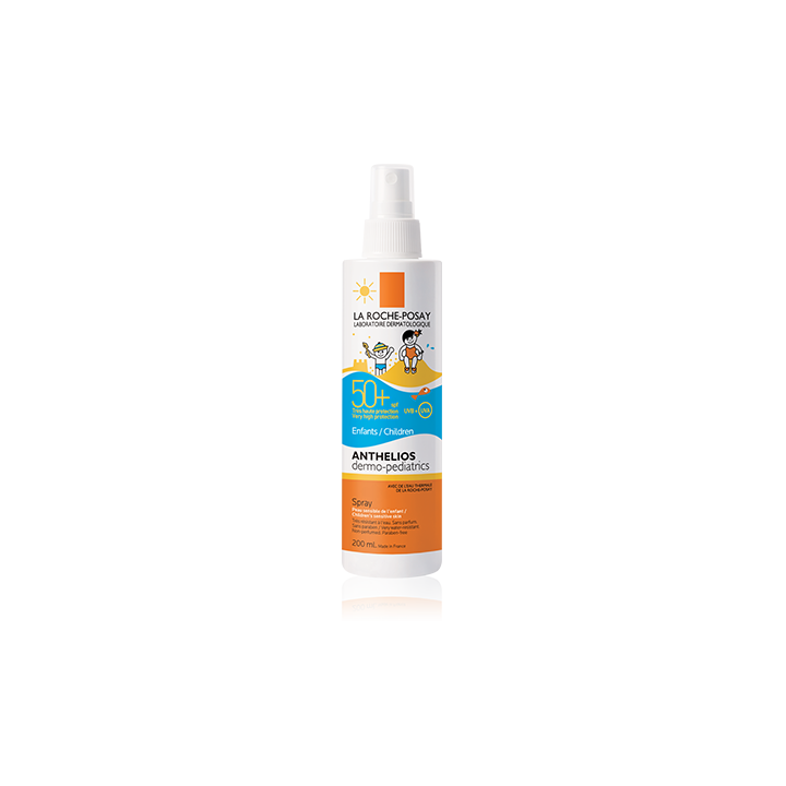 La Roche-Posay Anthélios dermo-pédiatrics 50+ spray 200ml