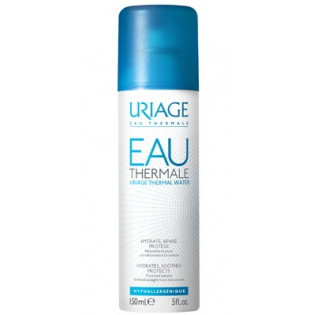 Uriage Eau Thermale en aérosol 150ml