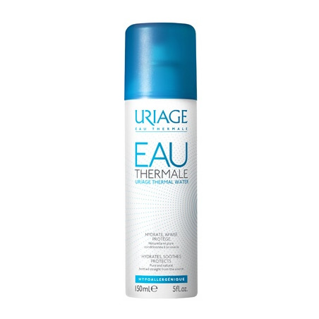 Uriage Eau Thermale en aérosol 150ml