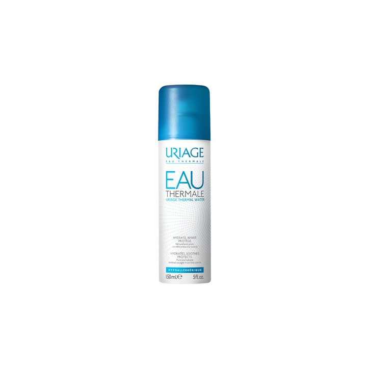 Uriage Thermal Spring Water Aerosol 150ml