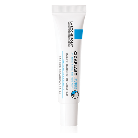 La Roche-Posay Cicaplast lèvres tube de 7.5ml