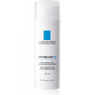La Roche-Posay Anthelios KA Daily Protective Moisturizer SPF 100 tube 50ML