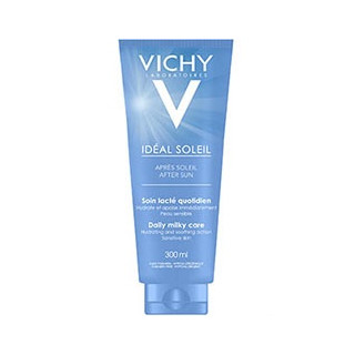 Vichy Capital Soleil After Sun Daily Milk Care Tube 300ML