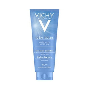 Vichy Capital Soleil After Sun Daily Milk Care Tube 300ML