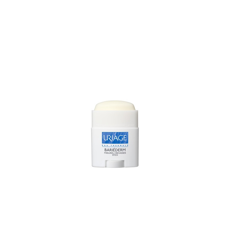 URIAGE - BARIÉDERM Cracks, Crevices Insulating and Repairing Stick - 22g