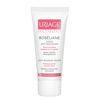 URIAGE ROSÉLIANE Crème Anti-Rougeurs  Soin apaisant 40mL