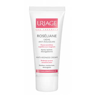 URIAGE ROSÉLIANE Anti-Redness Cream Soothing Care 40mL