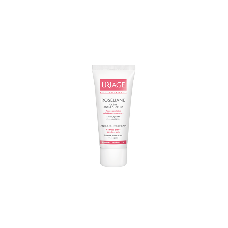 URIAGE ROSÉLIANE Anti-Redness Cream Soothing Care 40mL