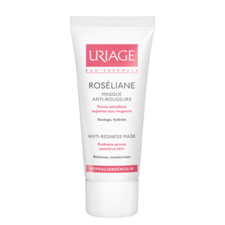 URIAGE ROSÉLIANE Masque Anti-Rougeurs  Soin SOS apaisant 40 ml