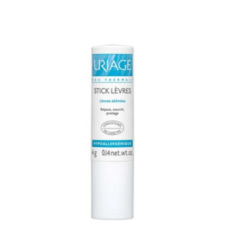 URIAGE STICK LÈVRES  Soin réparateur 4g