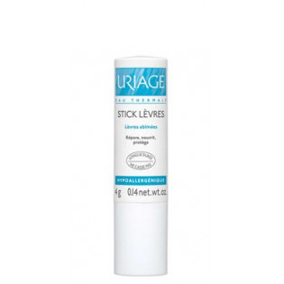 URIAGE STICK LIPS Repairing care 4g