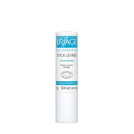 URIAGE STICK LIPS Repairing care 4g