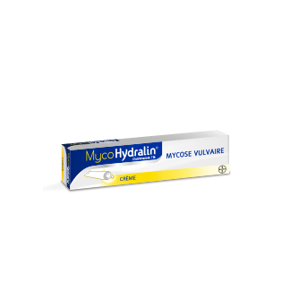 Mycohydralin cream 20g