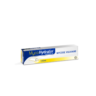 Mycohydralin crème 20g