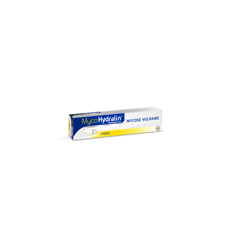 Mycohydralin cream 20g