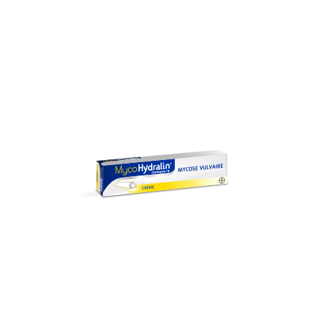 Mycohydralin crème 20g