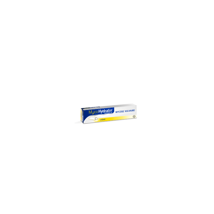 Mycohydralin crème 20g