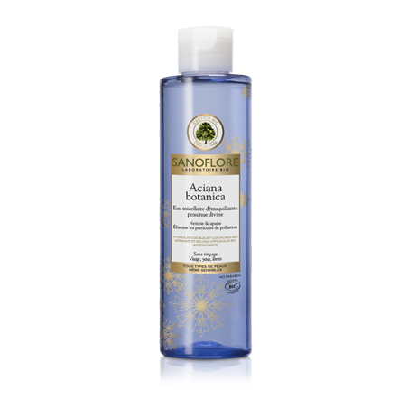 Sanoflore Micellar Cleansing Rain 200ML