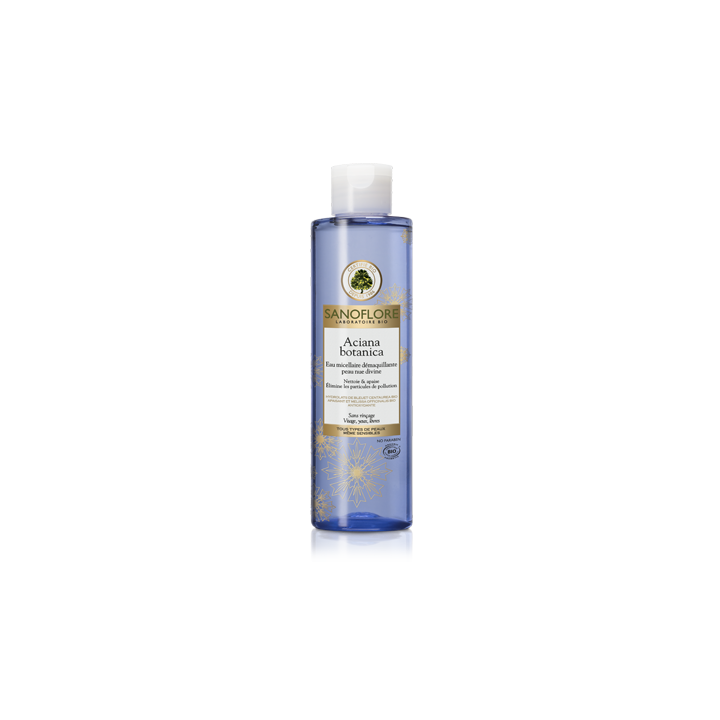 Sanoflore Micellar Cleansing Rain 200ML